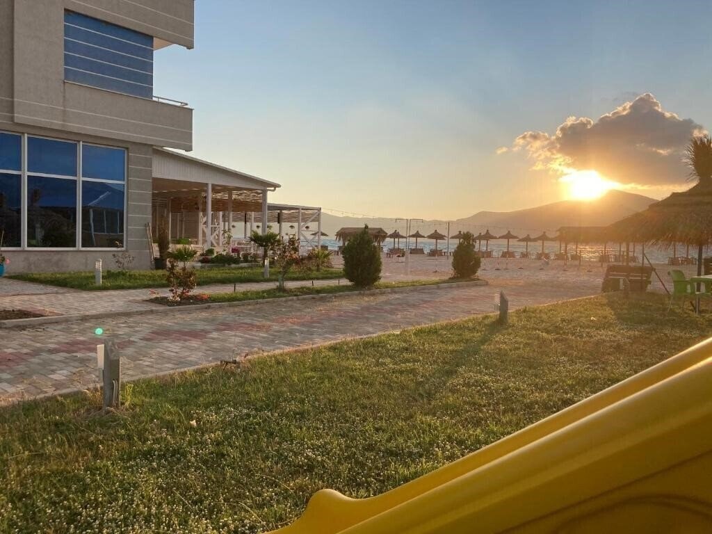 Fotografii Blue Pradise Hotel 4*