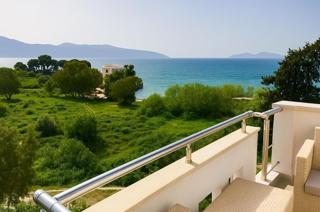 Отель David Residence 3*