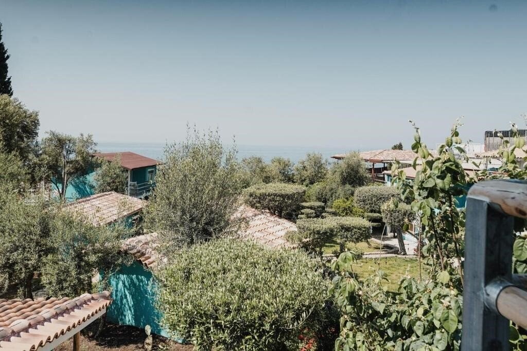 Fotografii Drymades Bungalows 4*