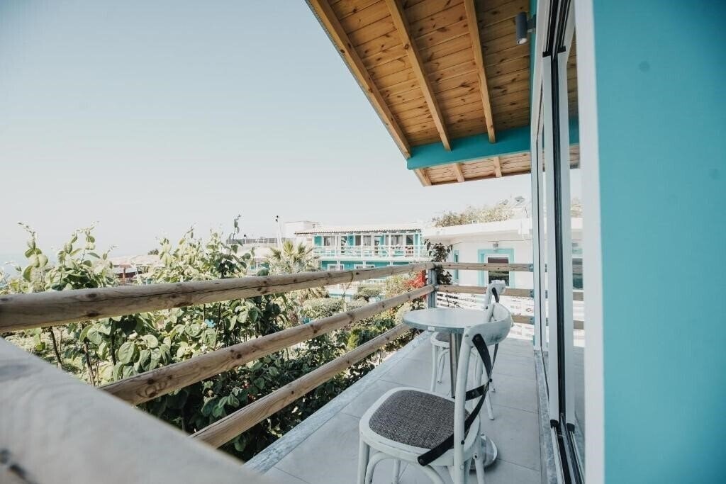 Fotografie Drymades Bungalows 4*