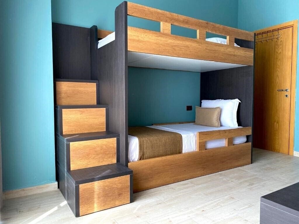 Imaginea Eka Luxury Apartments 5*