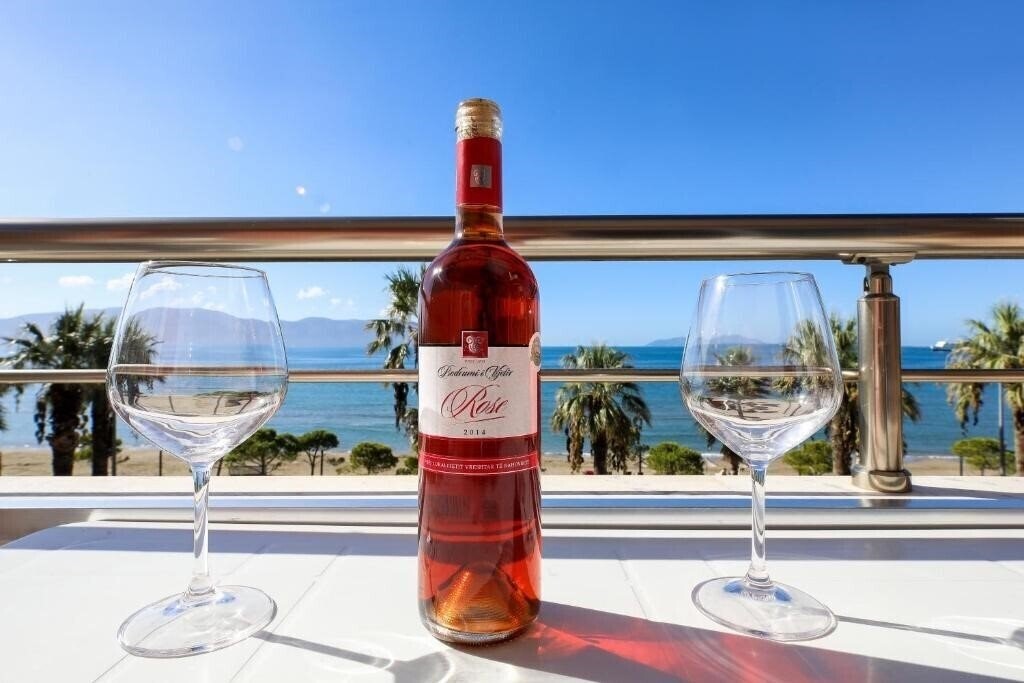 Fotografii Jimi Apartaments 4*