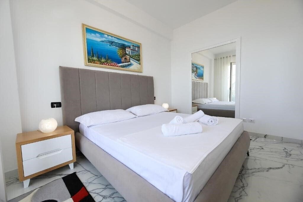 Imaginea Jimi Apartaments 4*