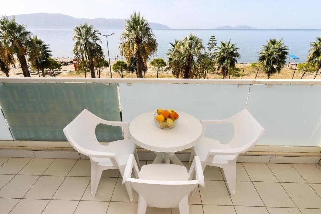 Fotografie Jimi Apartaments 4*