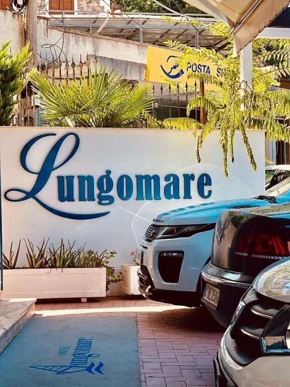 Hotel Hotel Lungomare Vlore (ex. Lungomare Hotel) 3*
