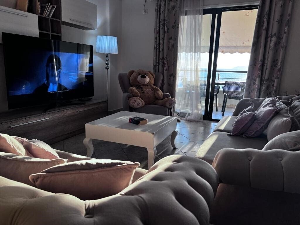 Fotografii Hotel Lungomare Vlore (ex. Lungomare Hotel) 3*