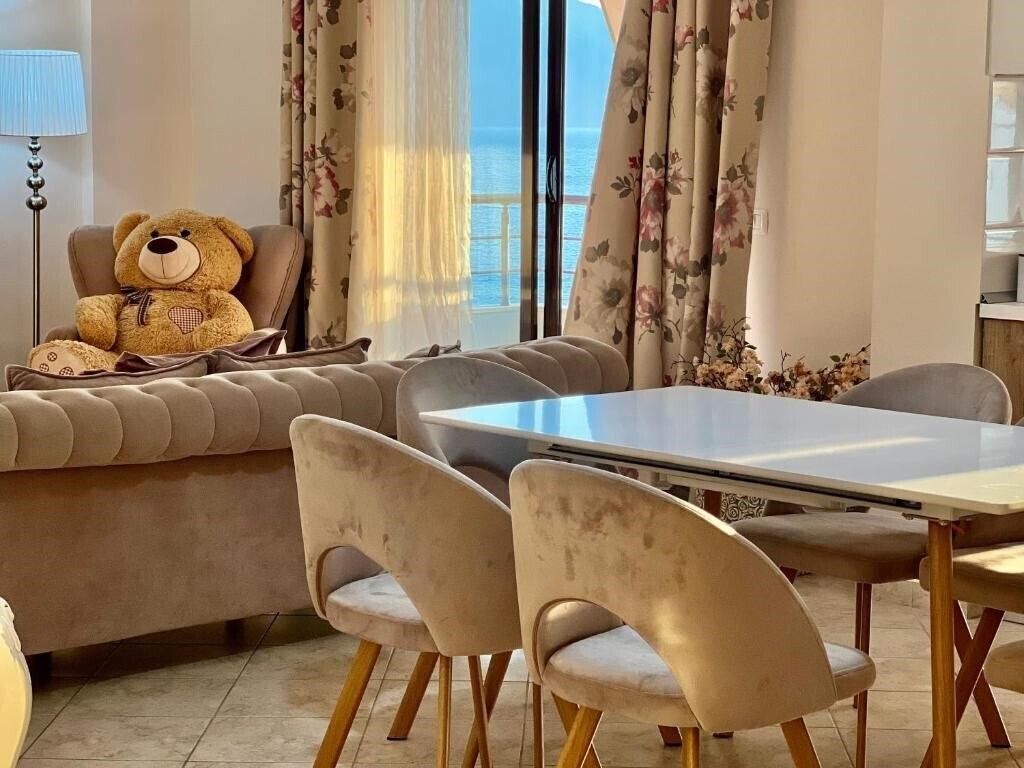 Fotografie Hotel Lungomare Vlore (ex. Lungomare Hotel) 3*