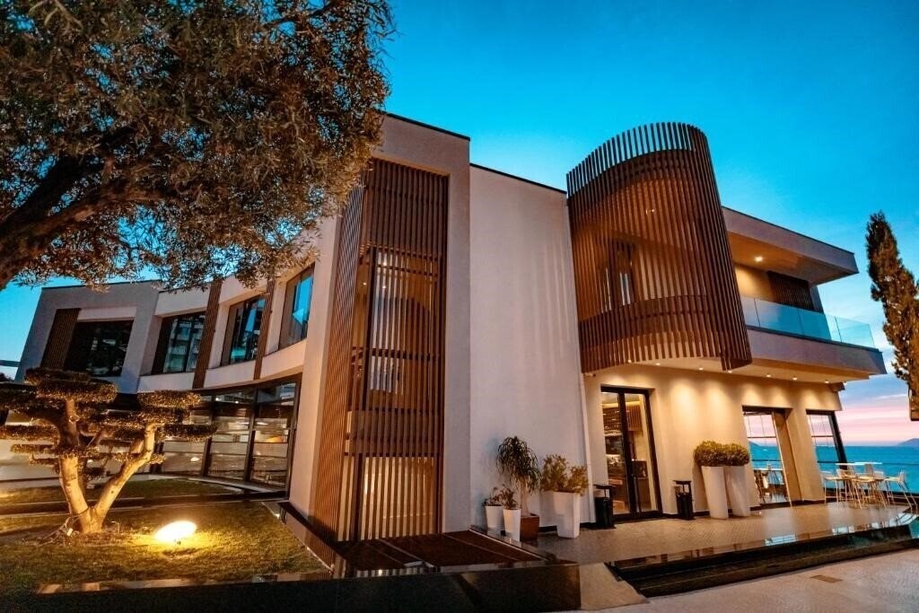 Hotel Miramare Hotel 4*