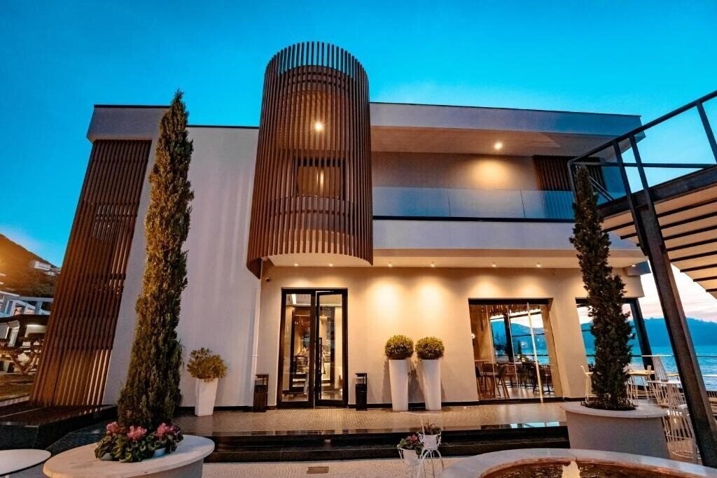 Fotografie Miramare Hotel 4*