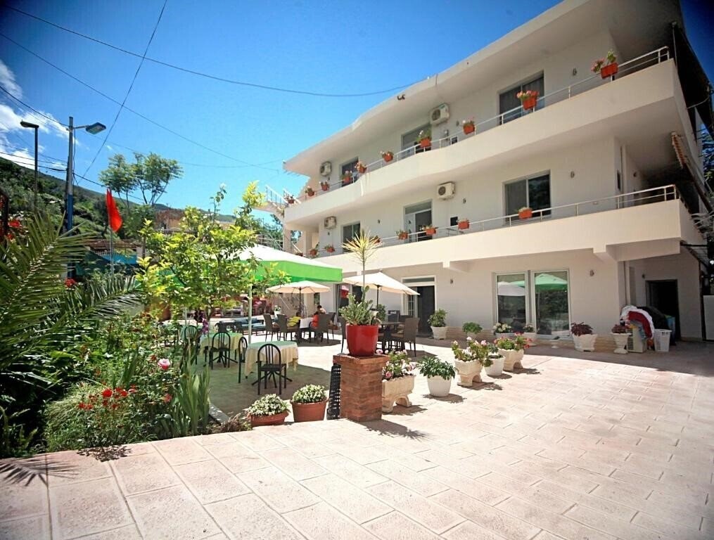 Hotel Hotel Nika & Restaurant (ex. Vila Nika Apart, Nika Hotel) 3*