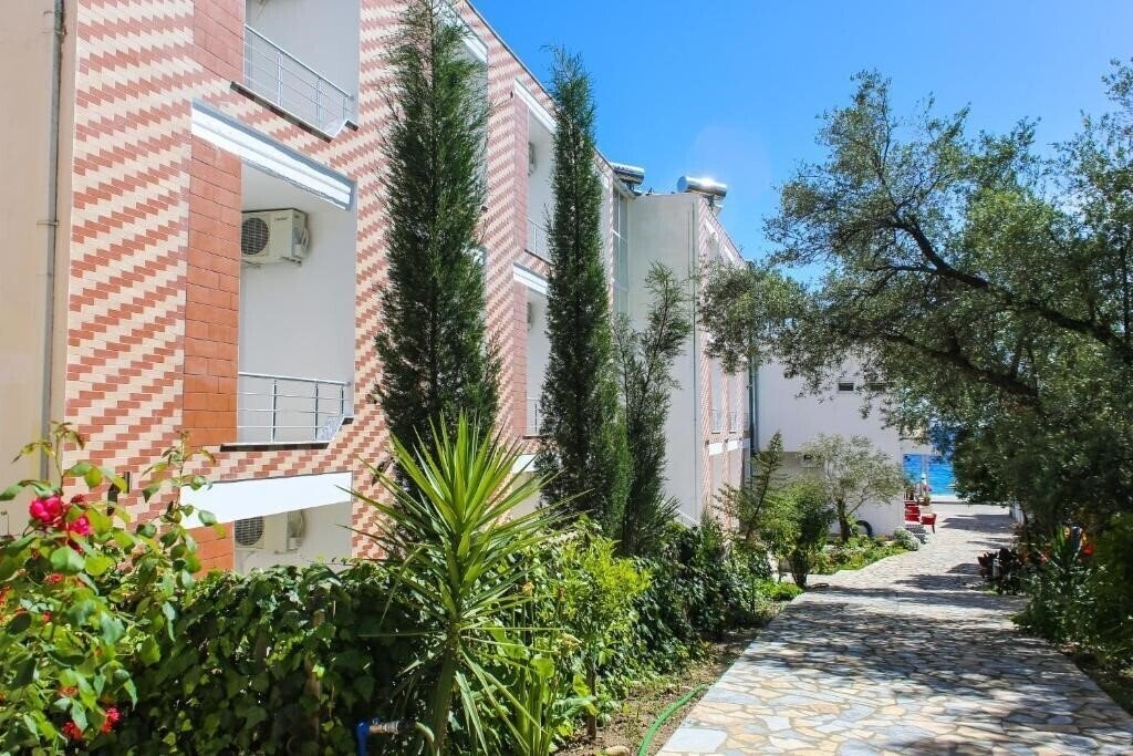 Отель Noan Hotel & Resort 3*