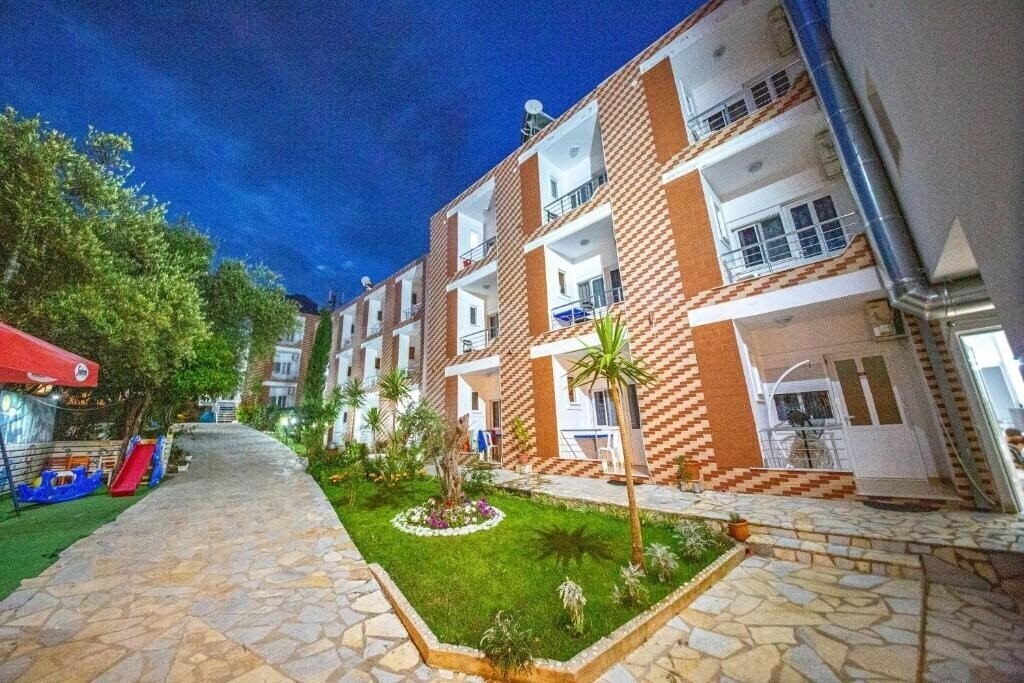 Фото Noan Hotel & Resort 3*