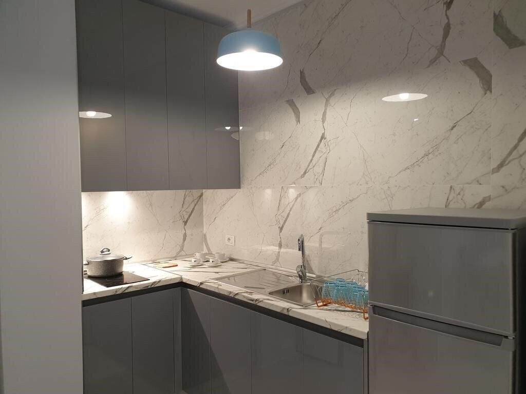 Imaginea SunBelle Suites 3*