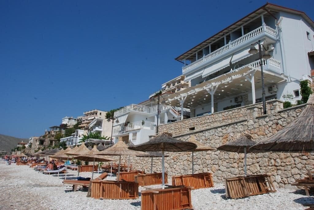 Hotel Te Stefi Hotel 4*