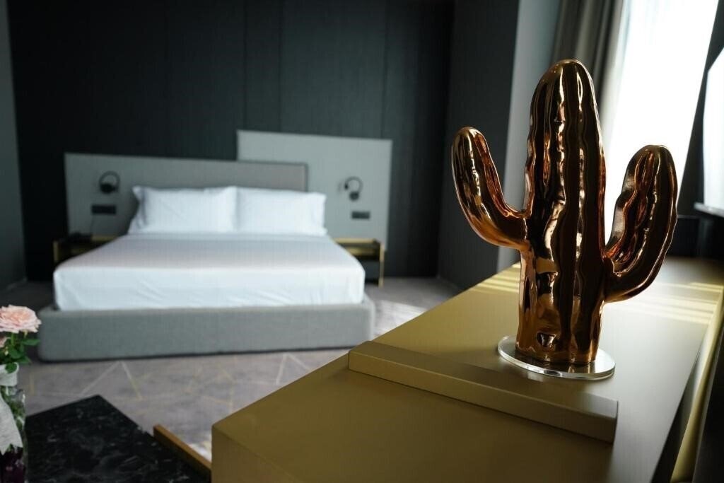 Fotografii The Central View Boutique Hotel 4*