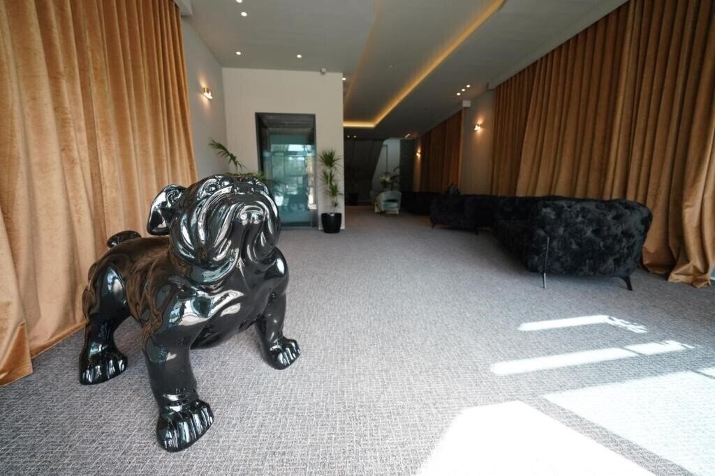 Fotografie The Central View Boutique Hotel 4*