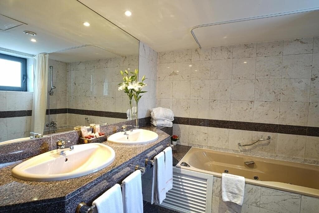 Fotografie Diplomatic 4*