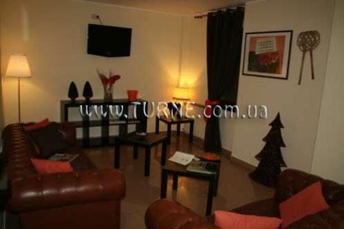 Изображение Marfany 3*