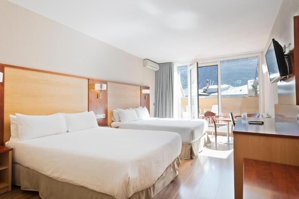 Картинка Best Andorra Center (ex. Andorra Center) 4*