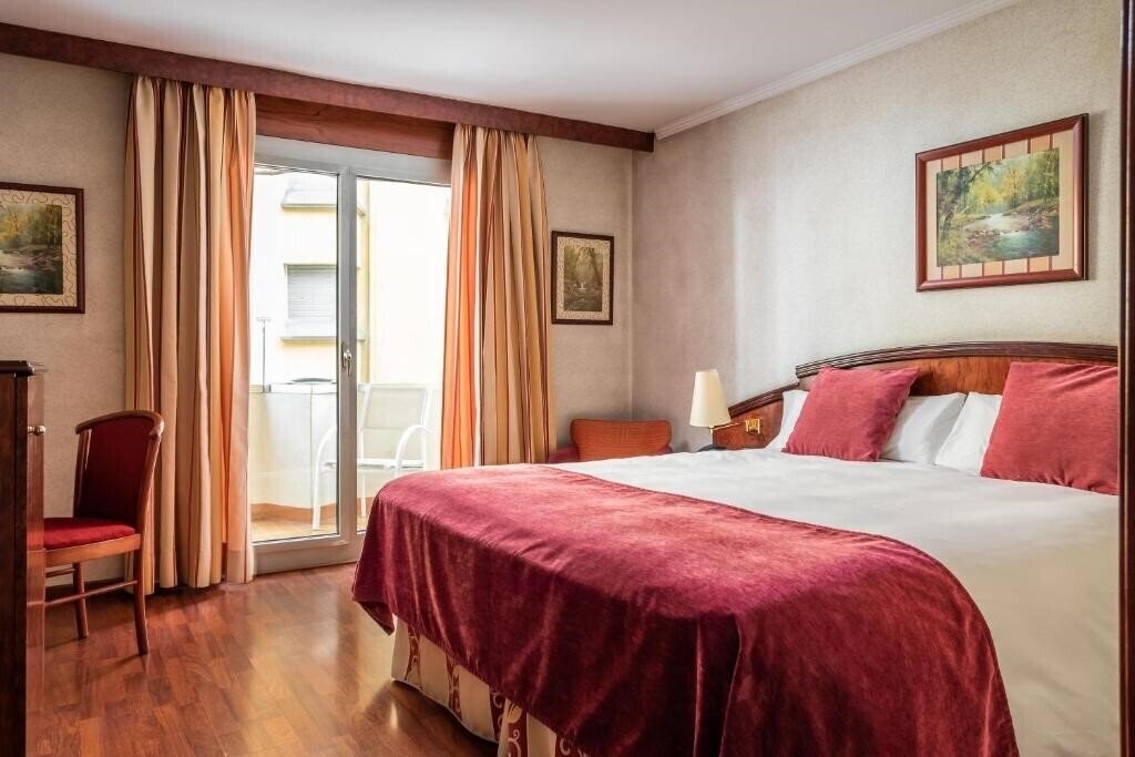 Hotel President 4*