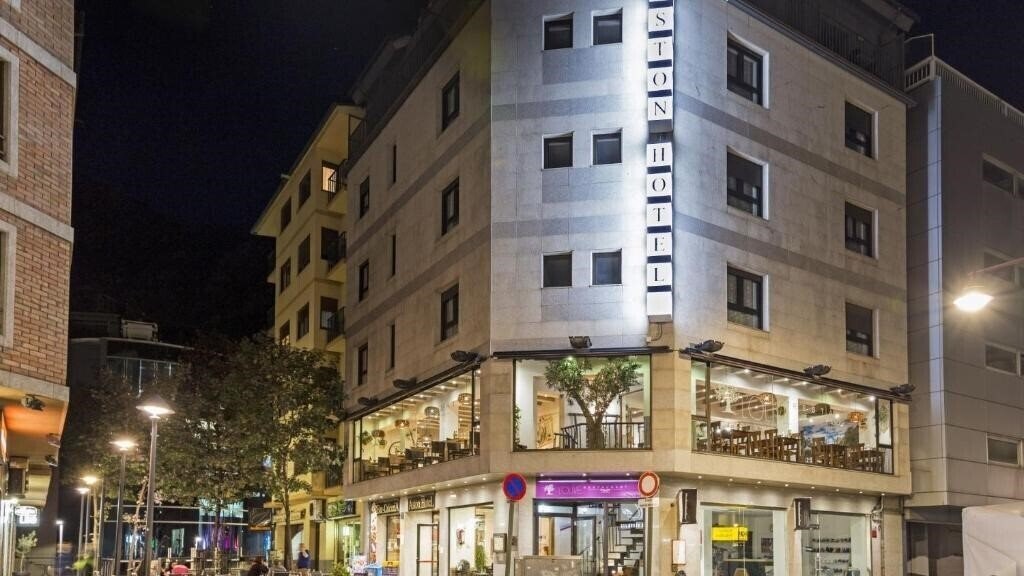 Hotel Tivoli 3*