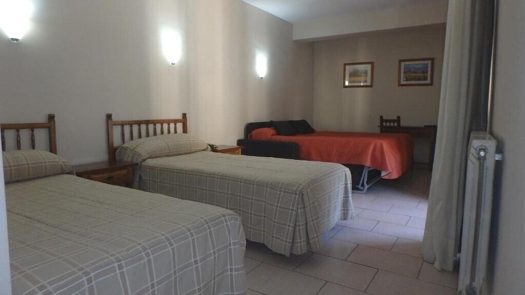 Fotografii Xalet Besoli Atiram Hotel 3*
