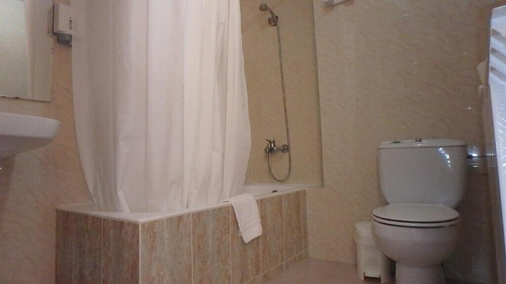 Fotografie Xalet Besoli Atiram Hotel 3*