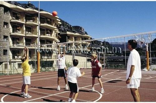 Imaginea Sant Gothard 4*
