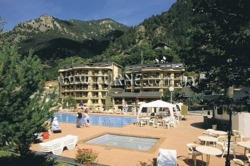 Fotografie Sant Gothard 4*