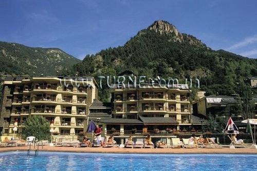 Fotografii Sant Gothard 4*