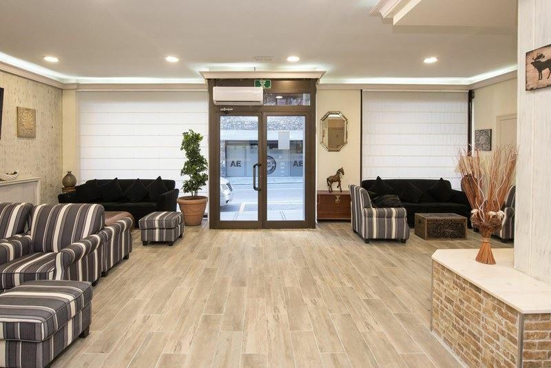 Изображение Evenia Nivalis 3*