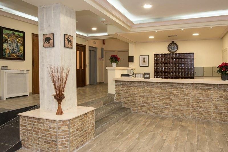 Imaginea Evenia Nivalis 3*