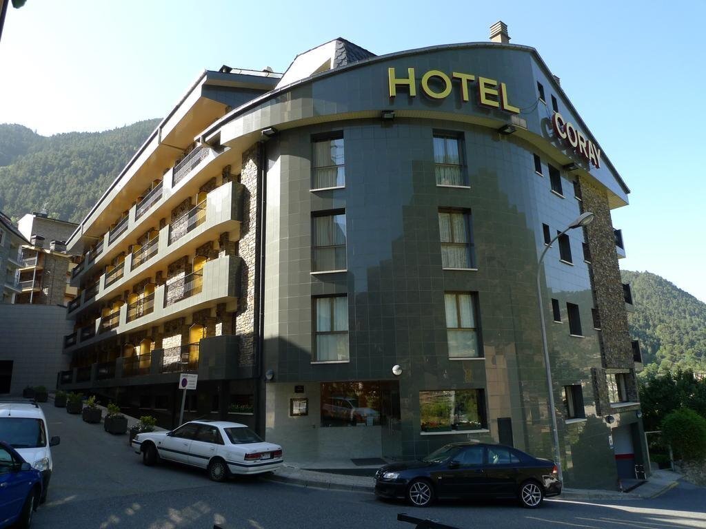 Imaginea Coray 4*