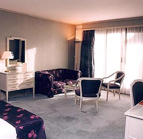 Fotografie Roc De Caldes 5*