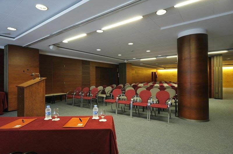 Imaginea Tulip Inn Andorra Delfos 4*
