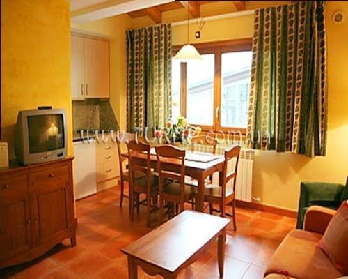 Imaginea Els Meners Aparthotel 3*