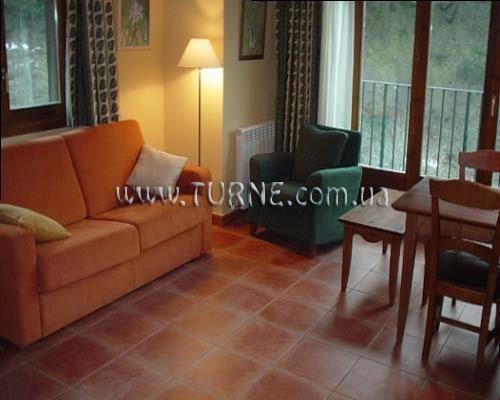 Fotografie Els Meners Aparthotel 3*