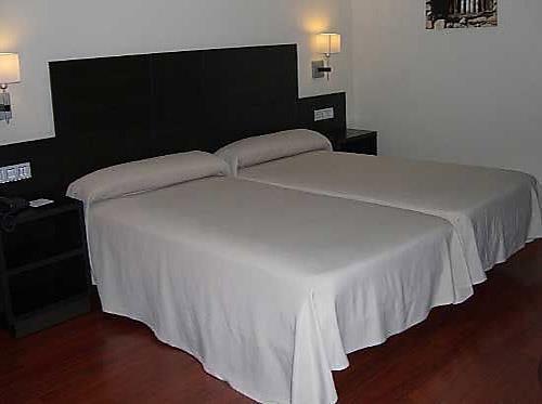 Fotografie Font D'Argent 4*
