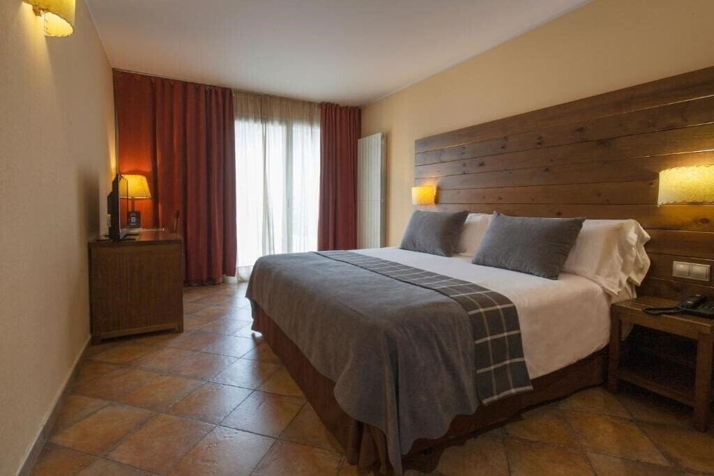 Hotel Magic Ski 4*