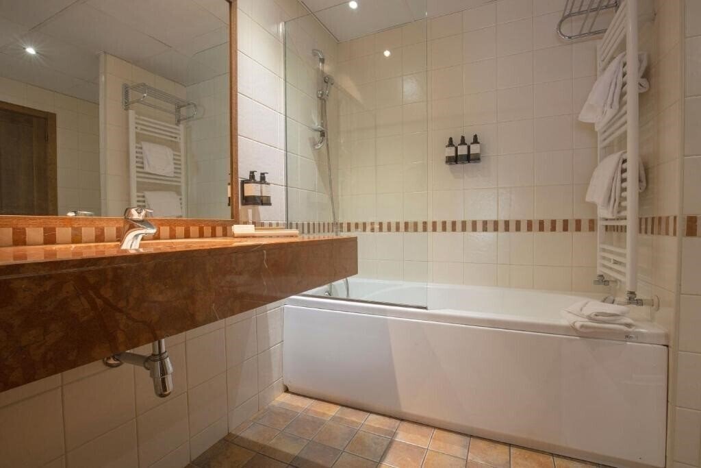 Fotografie Magic Ski 4*