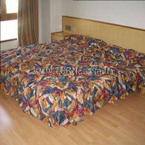 Hotel Prats 3*