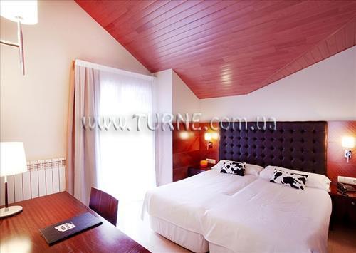 Hotel Mu 4*