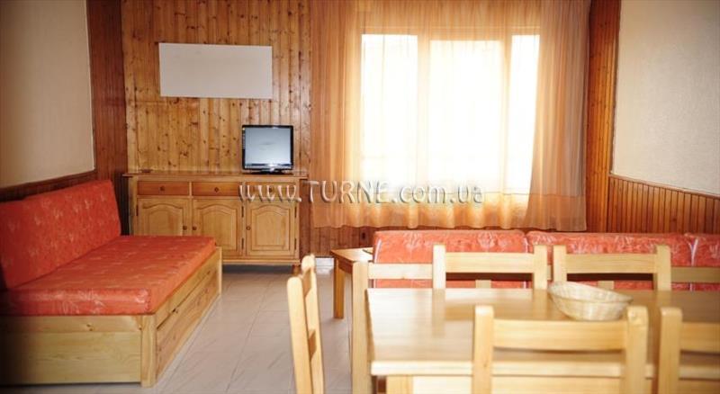 Фото Vaquers Apts 3*