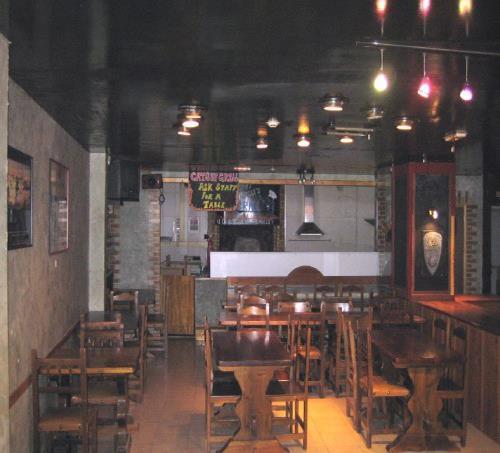 Fotografie Somriu Chat 2*