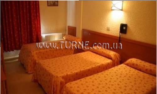 Fotografie L'eslalom 3*