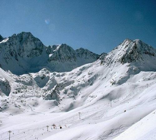 Fotografii Somriu Refugi Dels Isards 3*