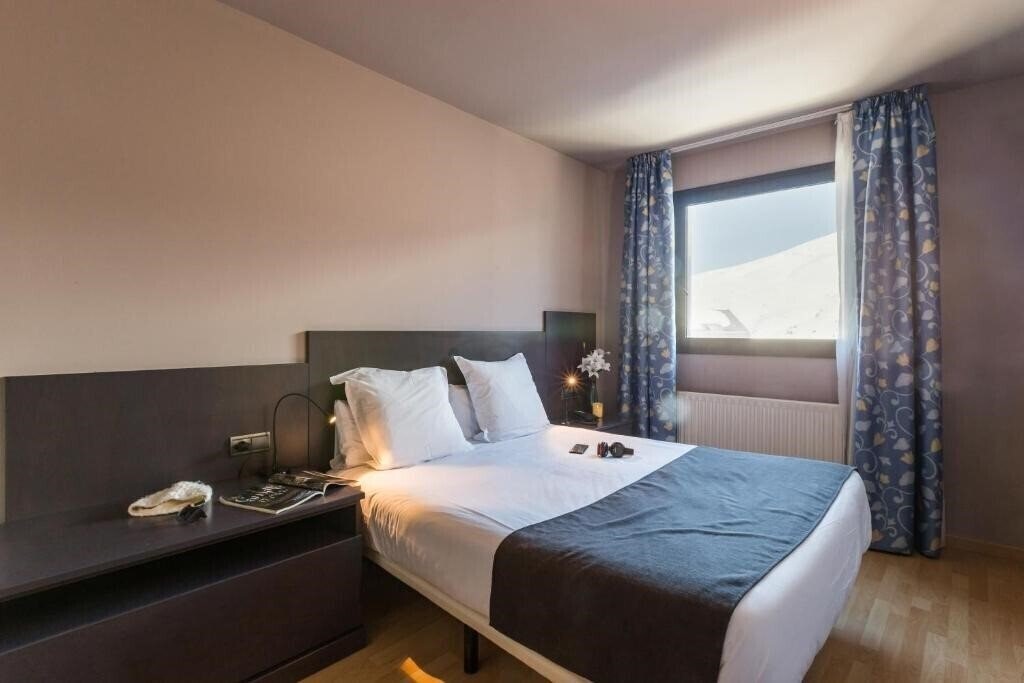 Fotografie Alaska 4*