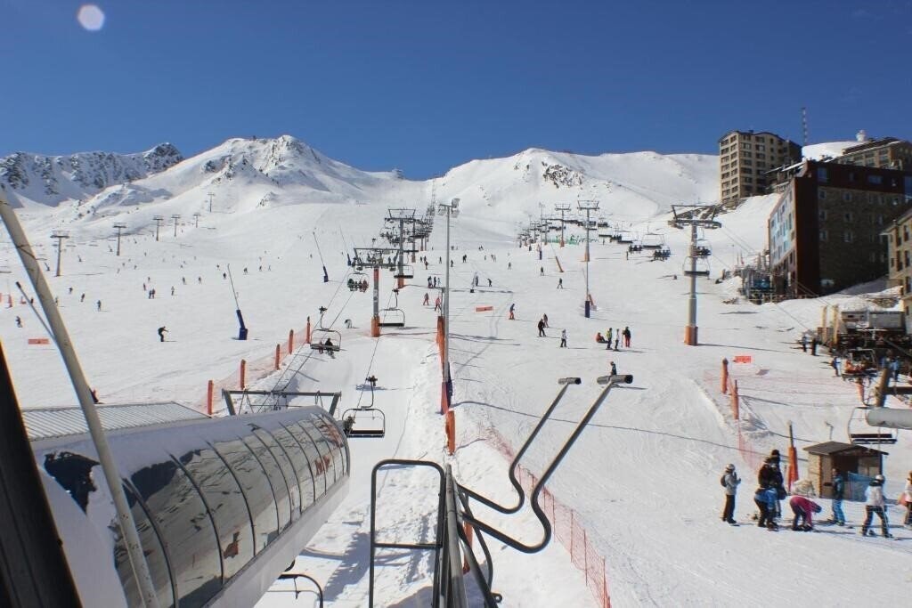 Imaginea Kandahar 4*