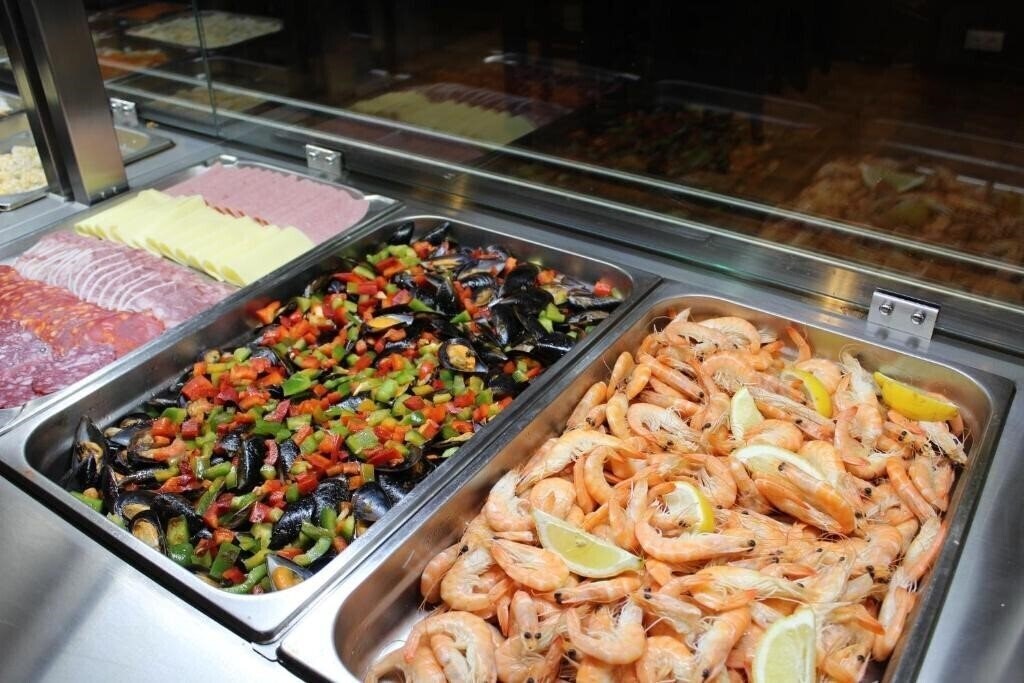 Imaginea Hotel Avanti 3*