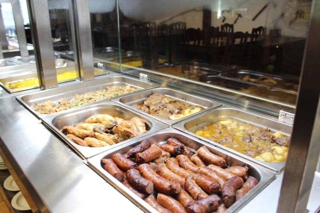 Imaginea Hotel Avanti 3*